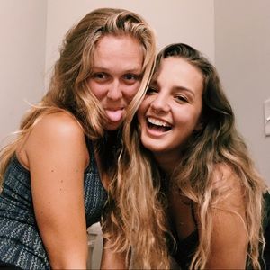 Meet your Posher, Georgia